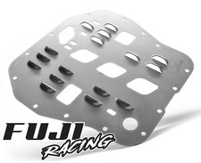 Piastra deflettore pozzetto