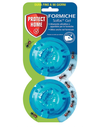 Insetticida formiche protect - insetticida,
