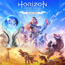 Horizon Zero Dawn Remastered