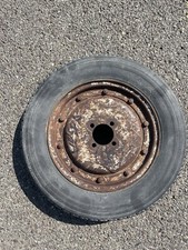 VESPA 150 GS VS1-VS2 CERCHIO Originale