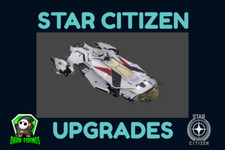 Star Citizen APOLLO MEDIVAC