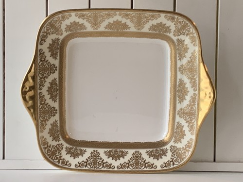 Lamerie china piatto - de,