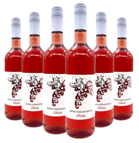 Bleichhof secco ribes - bleichhof, di