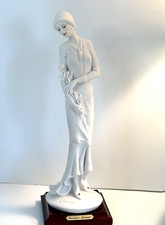 Giuseppe Armani Lady With