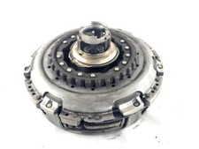 302054315R KIT FRIZIONE CON SPINGIDISCO RENAULT CAPTUR 1.5 D 66KW AUT 5P (2016) 