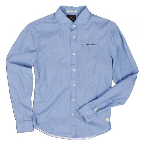 Scotch soda blu - soda, elettrico