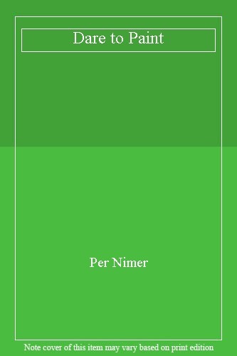 Dare paint per nimer - to, paint-per