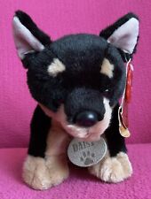 "Keel Toys margherita cane