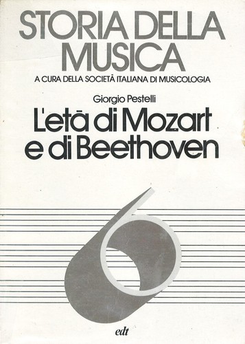 Storia della musica età - storia, 6