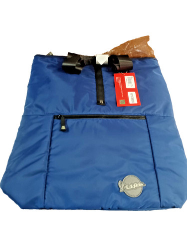 Zaino borsa vespa - zaino,