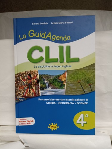 Libri testo educativi - testo, ed