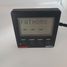 AUTOHELM ST50 PLUS DEPTH