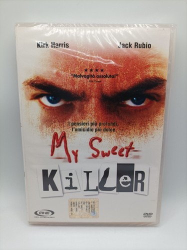 Sweet killer con kirk - con,