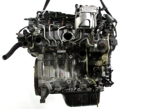 8hr motore peugeot 206 - motore,
