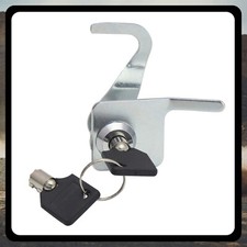 Set serratura e chiave