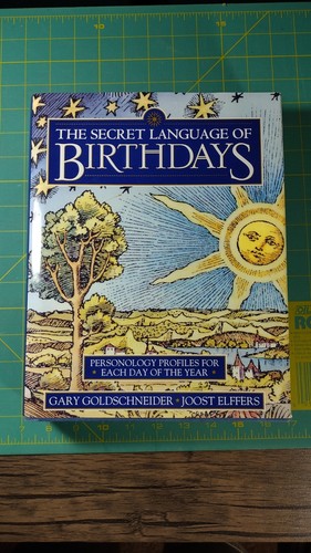 Secret language birthdays - birthdays,