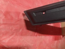 Peugeot   205 1100  Paraurti