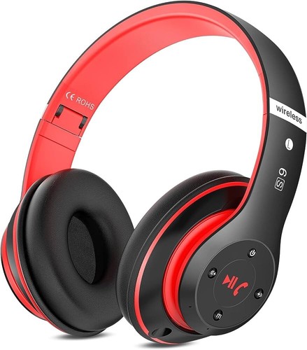 Cuffie bluetooth wireless - bluetooth, p9