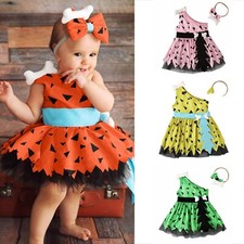 Costume bimba bambina vestito