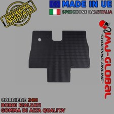 TAPPETINI TAPPETI PER FIAT
