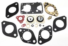 Pochette pour carburateur