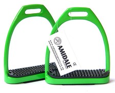 Alluminio Leggero Staffe per