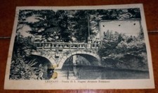 CARTOLINA LEGNANO PONTE DI S