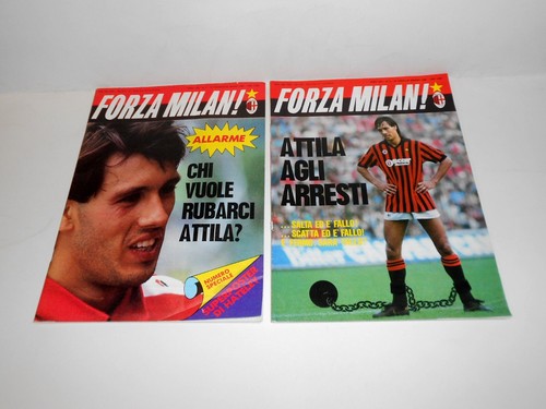 Forza milan 1985 - milan,