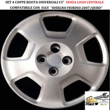 Per FIAT “Disegno Qubo