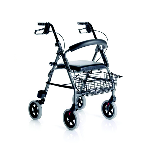 Mopedia deambulatore rollator - deambulatore,