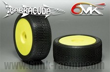 6Mik Barracuda 19/33