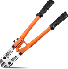 Tagliabulloni Resistente Da