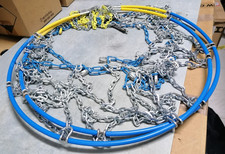 B67550026 Catene da neve