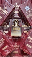 Jean Paul Gaultier Scandal