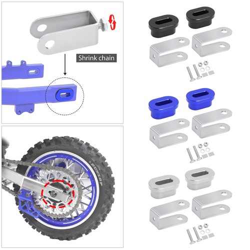 Kit regolazione elastica - regolazione,