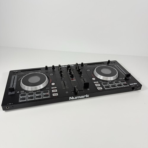 Numark platinum serato 2 - numark, dj
