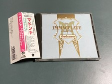 Madonna the immaculate - -,