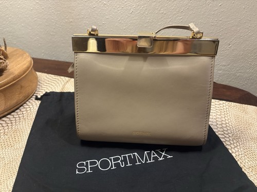 Max mara borsa - max,