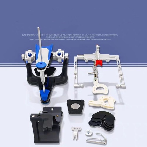 Kit completo articolatore