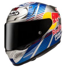 Casco moto integrale hjc rpha - integrale,