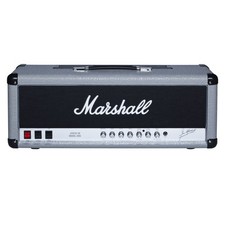 Marshall 2555X Silver Jubilee