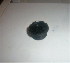 VITE SENZA FINE POMPA OLIO