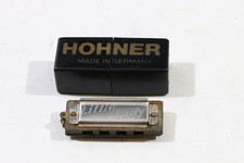 MINI ARMONICA VINTAGE HOHNER