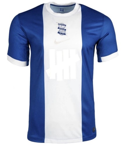 Maglia birmingham city bcfc - maglia,