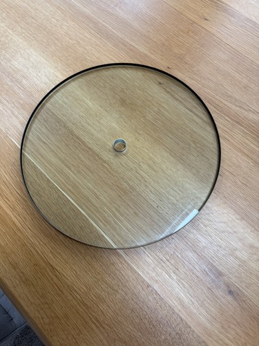 Rega planar piatti vetro - piatti,