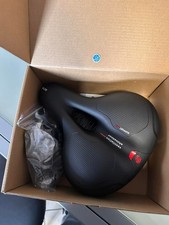 Sella Bici Ergonomica Gel