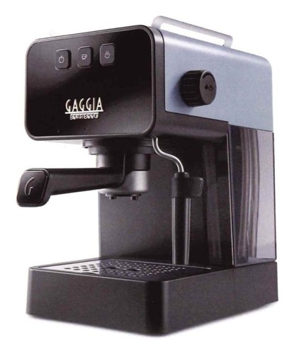 Gaggia macchina caffè - gaggia,