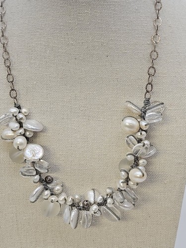 Collana silpada argento - silpada,