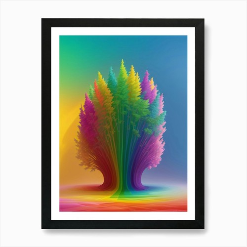 Quadro stampa tela poster arte