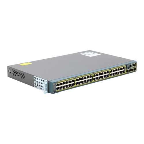 Cisco catalyst - cisco,